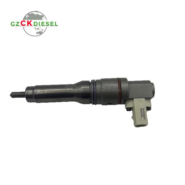 Fuel Injector With Original Nozzle 2005596 VOE2005596 for MX13 MX10 Engine