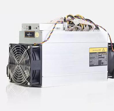 Buy USB 3.0 504MH/ S Antminer Bitmain L3+ Used Litecoin Doge DDR4 Video Memory at wholesale prices