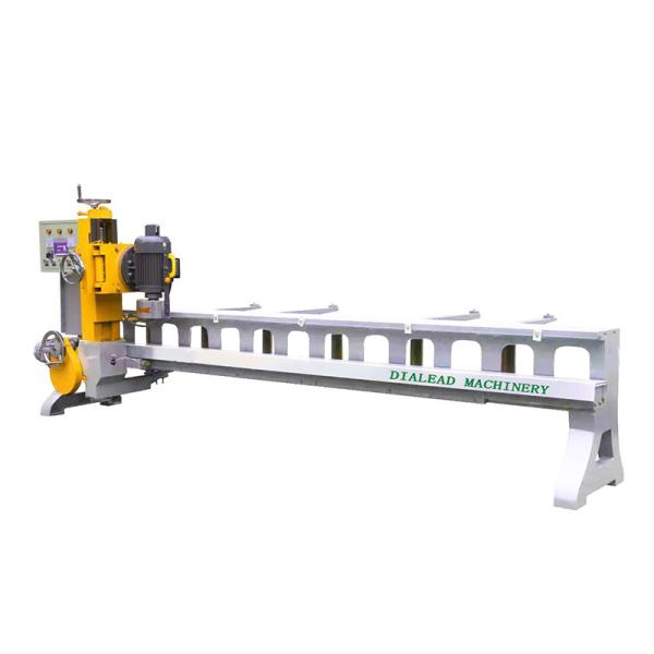 Buy Multi Function Stone Grinding Polishing Machine For Marble And Granite Stone Edge Profiling at wholesale prices
