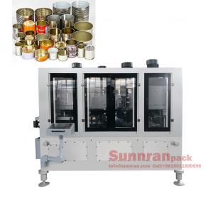 China Drink Can producing Combination Machine For Tin Box Production on sale