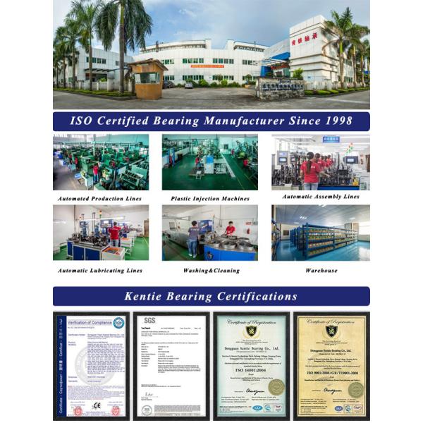 Belt Conveyor Heavy Duty Pillow Block Bearings , SUCP208 Flange Mounted Pillow Block Bearings