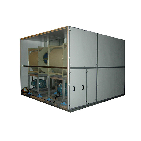 Buy 100HP Water Cooled Package Unit at wholesale prices