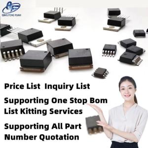 Semiconductors Chip PIC18F452-I Microchip Electronic components IC chips