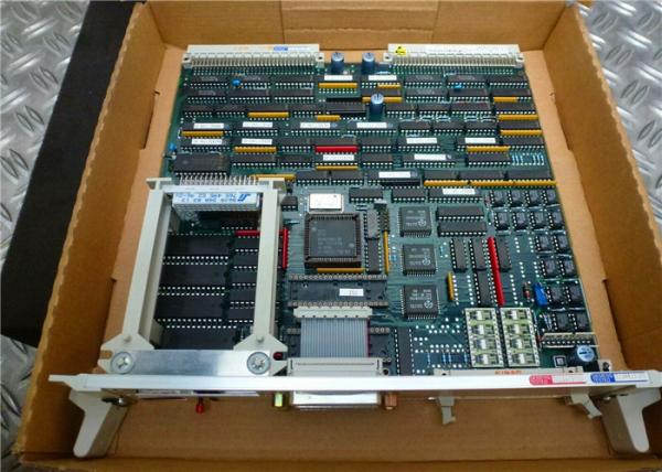 Buy 16 Bit PM16 6DD1600-0AF0 Simadyn D CPU Controller at wholesale prices