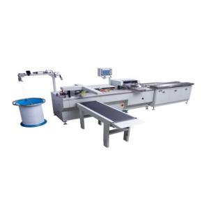 Quality Automatic spiral binding machine PBS420 with hole punching and coil lock function for sale