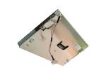 Sharp 8.0 Inch 800x480 TFT LCD Display Automotive LCD Display 116PPI