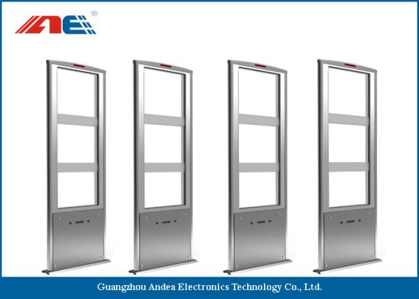 Buy Long Range 3D RFID Gate Reader Ethernet Communication With RFID Sensor Systems at wholesale prices