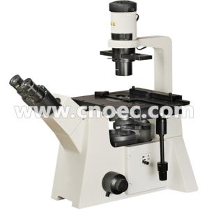Quality Inverted Phase Contrast Metallurgical Microscope for sale