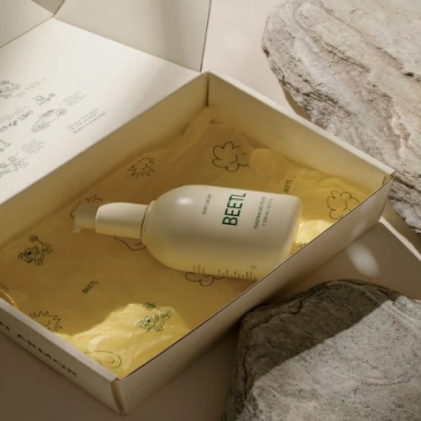 High-Strength Duplex Cardboard 180-500gsm Recycled Wood Pulp Grey-White For Heavy-Duty Use