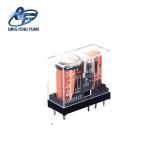 Relay G2rl14e 14 Pin Integrated Circuit G2RL-14-E OM-RON DIP8 Stm32 Design