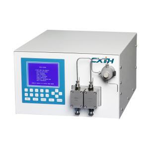 Buy cheap Preparative HPLC System HPLC Instrumentation with 500ml HPLC Pump from wholesalers