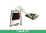 CAMA-AFM32 Capacitive USB Fingerprint Reader For Embedded Applications