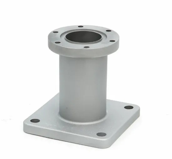 Chine OEM Gravity Casting Aluminium Casting