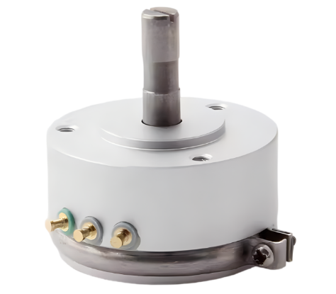 WDD35D4 1K 2K 5K Rotary Potentiometer Precision Conductive Plastic Potentiometer