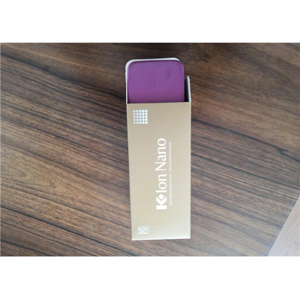 PLC Control Automatic Cartoning Machine Blister Bottle Box Packing Machine