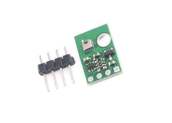 Buy AHT20 Temperature Humidity Sensor Module For Arduino High Precision at wholesale prices