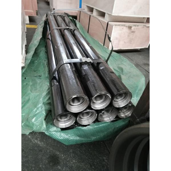 Wear Resistant 3 1/2" 4" 4 1/2" Dual Wall RC Drill Pipe