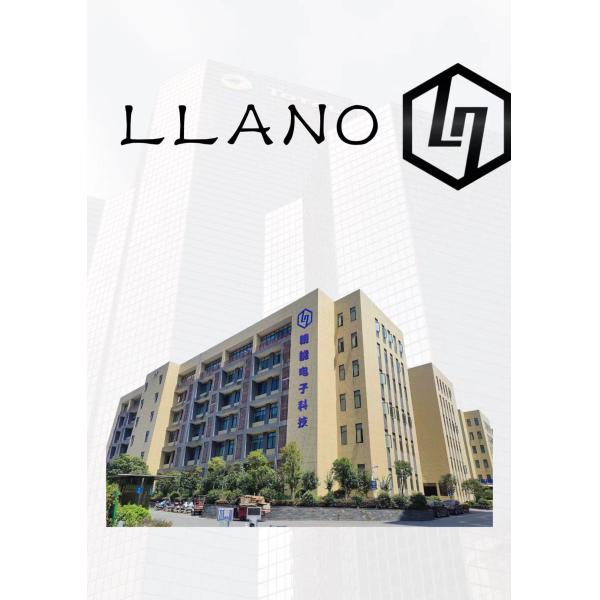 LLANO LN-GTS Gas Temperature Sensor And Water Temperature For LPG CNG Cars