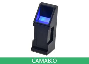 CAMA-SM15 Biometric Optical Fingerprint Sensor Reader Module For Intercom Access Control Desgin
