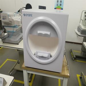 Quality Fuse Type Automated Perimetry Test Machine 240V Multiple Report Analysis for sale