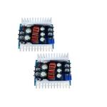 300W 20A DC DC Step Down LED Driver Module Constant Current Synchronous