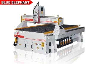 Quality Cnc Panel Router Cnc Stone Carving Machine , Desktop Axyz Cnc Router Machine for sale