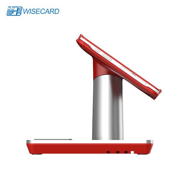 Buy Multi Touch Tablet Based POS Systems With Detachable Desktop Mount at wholesale prices