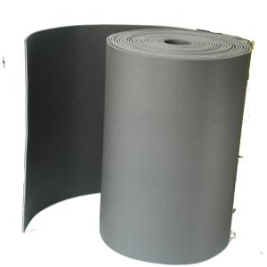 Quality acoustic material closed cell foam for carpet underlay for sale