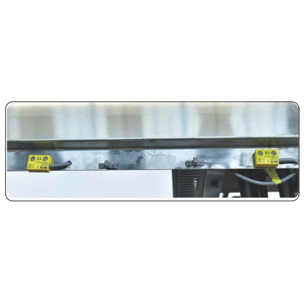 KZ-2T Full Automatic Carton Packing Machine For Regular Round Or Square Glass Bottles And Plastic Bottles