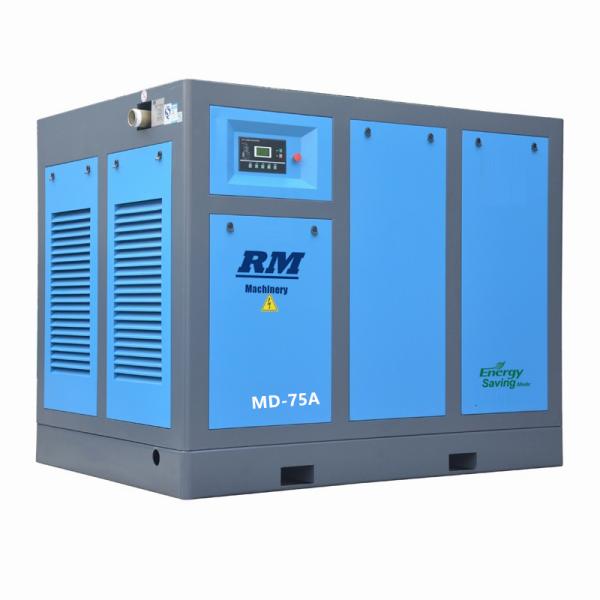 18-400kW Oil Inject Direct Drive Coupled Screw Air Compressor