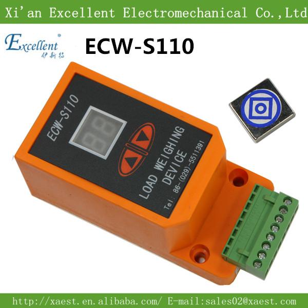 Buy ECW-s110 elevator load sensor at wholesale prices