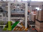 High Efficiency Automatic Loading And Unloading Machine For Connect Various