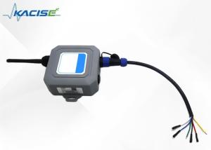 Multifunctional Sensor Data Acquisition Box Multiple Input Interfaces Operating Temperature -40℃ ~ +85℃