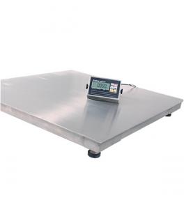 Quality stainless steel floor scales stainless steel platforms for sale