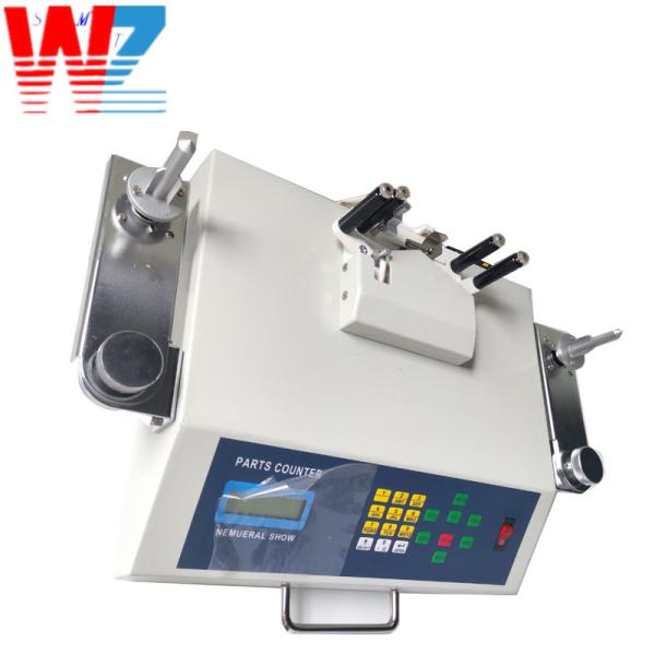 SMD Chip counting YS-802 machine ys802 component counter