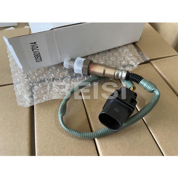 Buy lambda Sensor 0258017014 Auto O2 Oxygen Sensor For Mercedes-Benz 0035426918 at wholesale prices