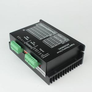 Quality ISO9001 Digital Programmable Nema 34 Stepper Driver for sale