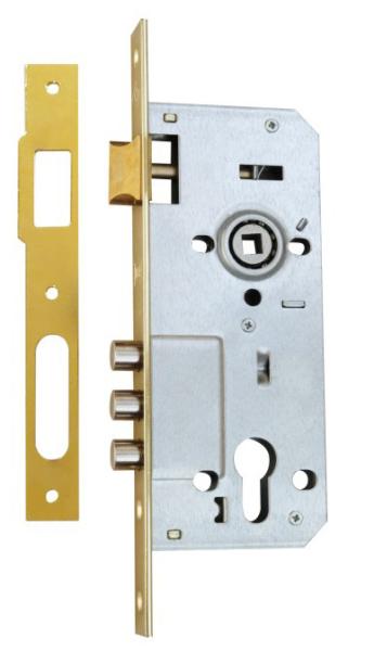 Buy Lock Type Mortise Key Lock with Variety of Functions at wholesale prices