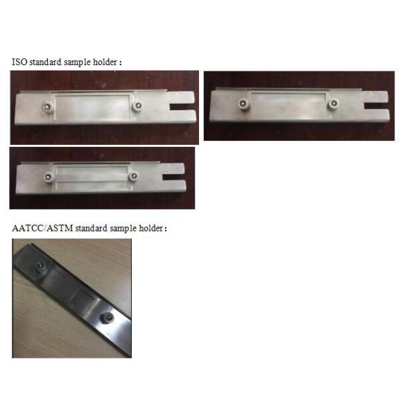 Sunlight Testing Xenon Arc Weatherometer Chamber Laboratory Weathering Test
