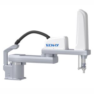 Quality Scara Robot In Loading Handling Sorting Assembly Labeling Dispensing Model T-MB25SC-1000 With 25 Kg And 1000mm Reach for sale