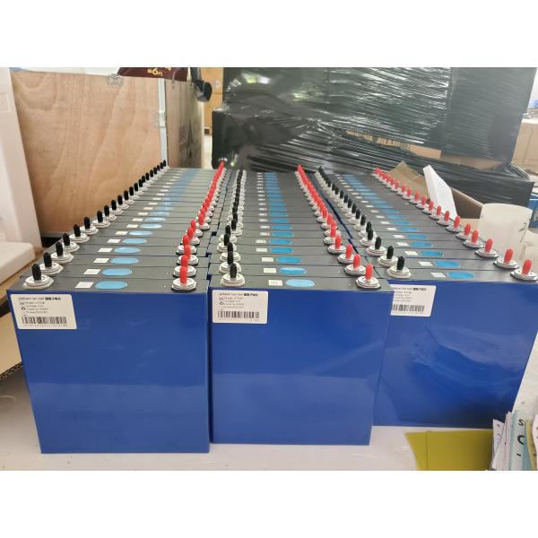 New Arrival – EVE 206Ah Grade A LiFePO4 Battery Cell | High Performance ,Deep Cycle Life