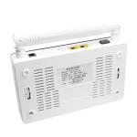 Net Link FTTH ONU 1GE+1Fe+Wifi Onu Epon Wifi Router For Home To The Home