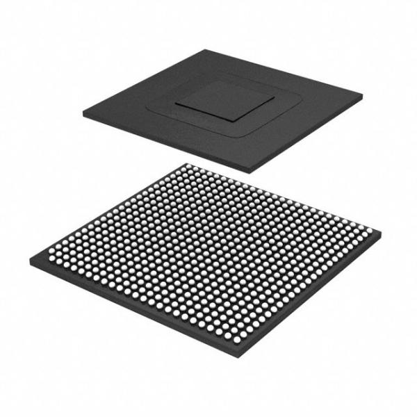 XCVU23P-2VSVA1365E FPGA Integrated Circuit IC FPGA VIRTEX-UP 1365FCBGA