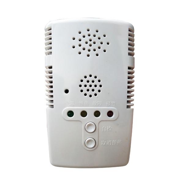 Buy Remote Control WiFi Smart IoT Home Gas Detection Monitors at wholesale prices