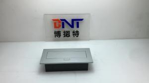 Quality conference table no cable design connection pop up socket box for sale