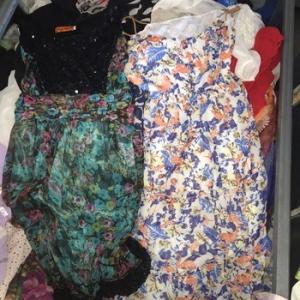 China all Season and all Age Group original used second hand clothes from germany on sale
