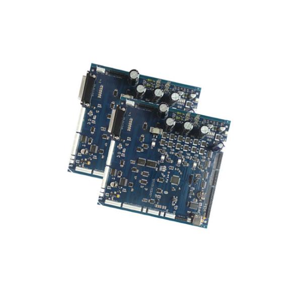 TU862 Medical Care PCB Board Design Assemblability Custom Pcb Design