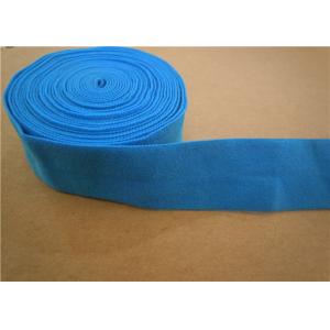Quality 100% Polyester Cotton Bias Binding Tape , Sewing Binding Tape Durable for sale