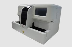 Quality LD500 Fully Automated HbA1c Test Analyzer HPLC Hemoglobin Analyzer Machine for sale