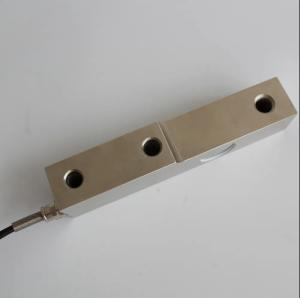 China Cantilever Beam Load Cell Sensor Weighbridge 2 Ton Load Cell for Belt Weighing Hopper Scales on sale